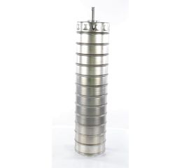 PUMP REPAIR PARTS KIT CHAMBER STACK CR 16-120
