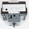 SIEMENS CIRCUIT BREAKER 8A 3-POLE DIN RAIL
