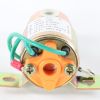 TEREX SOLENOID AIR VALVE 12V 11W
