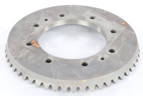 CATERPILLAR GEAR 52 TEETH