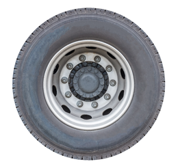 Tires/Rim/Wheel