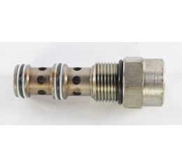 HYDRAULIC FLOW CONTROL VALVE CARTRIDGE
