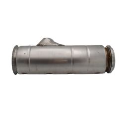 DECOMPOSTION PIPE