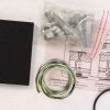 HALDEX MIDLAND AIR BRAKE DRYER VALVE CARTRIDGE KIT