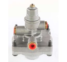 TRAILER CONTROL VALVE