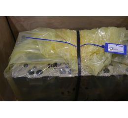 CYLINDER BLOCK