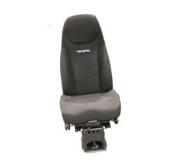 SEAT CORSAIR HI BLACK