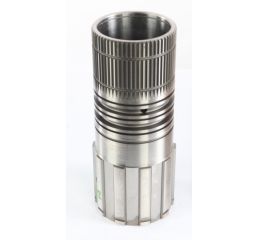 SLEEVE & PLUG ASSEMBLY