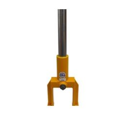TRACK ADJUSTER ASSEMBLY
