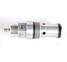 HYDRAULIC FLOW CONTROL/CHECK VALVE CARTRIDGE