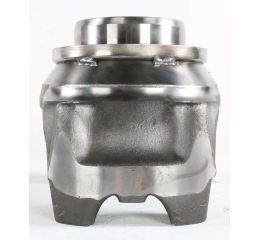 YOKE ASSEMBLY