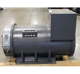 ALTERNATOR 690/750kVA 400/480V 50/60Hz