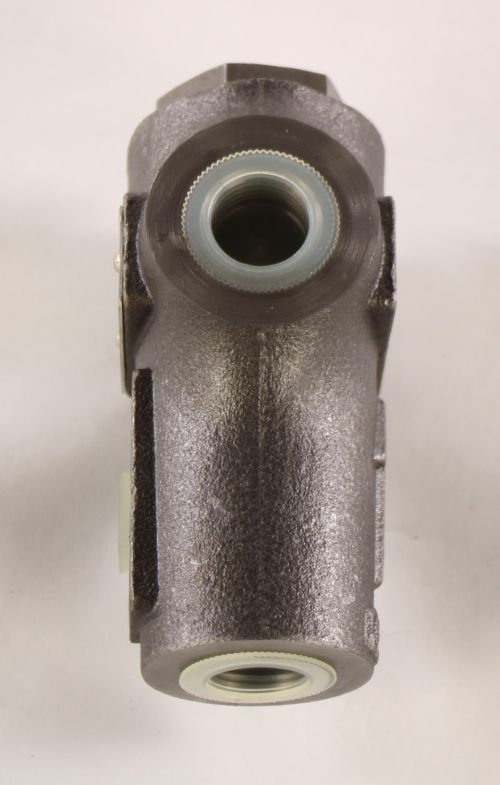 REXROTH VALVE