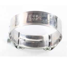 HOSE CLAMP - T-BOLT 79-85mm