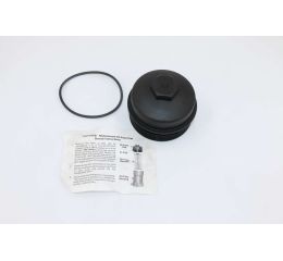 OIL FILTER CAP KIT