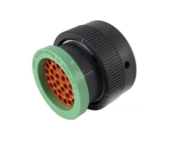 33 POSITION SEALABLE CONNECTOR