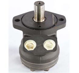 HYDRAULIC MOTOR 1.75 IN LONG 1 IN CYLINDER SHAFT  ½-14 NPTF