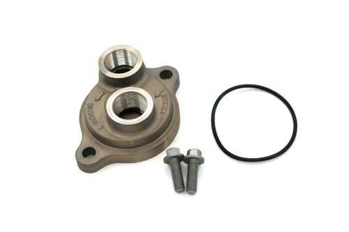 DEUTZ DIESEL HOUSING