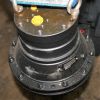 DYNAPAC MOTOR  HYDR
