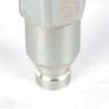 PARKER HYDRAULIC MALE FLAT FACE QUICK COUPLING G-34