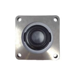 FLANGE MOUNTED BALL BEARING 2-1/4\" ID