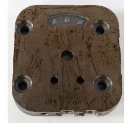 HYDRAULIC PUMP COVER