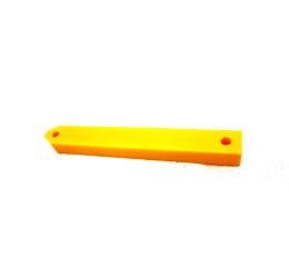 BRACKET ARMREST RH