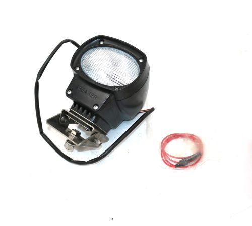 J.W. SPEAKER HID 12V WORKLIGHT
