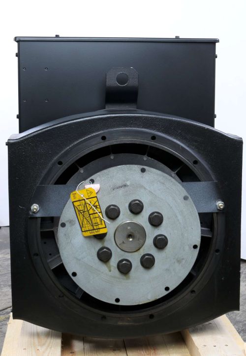 STAMFORD ALTERNATOR 100kVA 400V 50Hz