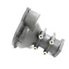 BOBCAT HOUSING AXLE REAR