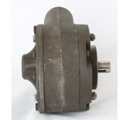 OIL PUMP - INTERNAL GEAR