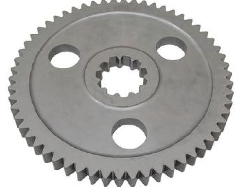 JOHN DEERE AFTERMARKET SPUR GEAR 58T, FINAL RING