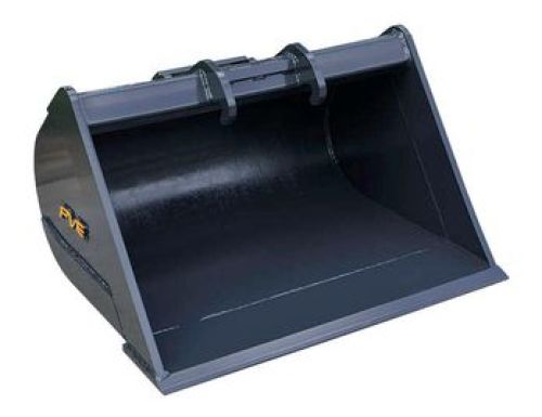 BOBCAT AFTERMARKET 36\" BUCKET (SMOOTH EDGE)