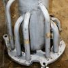 TEREX BARREL  SWIVEL