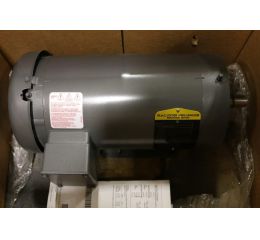 ELECTRIC MOTOR 3HP 575V 60Hz