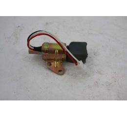 STOP SOLENOID