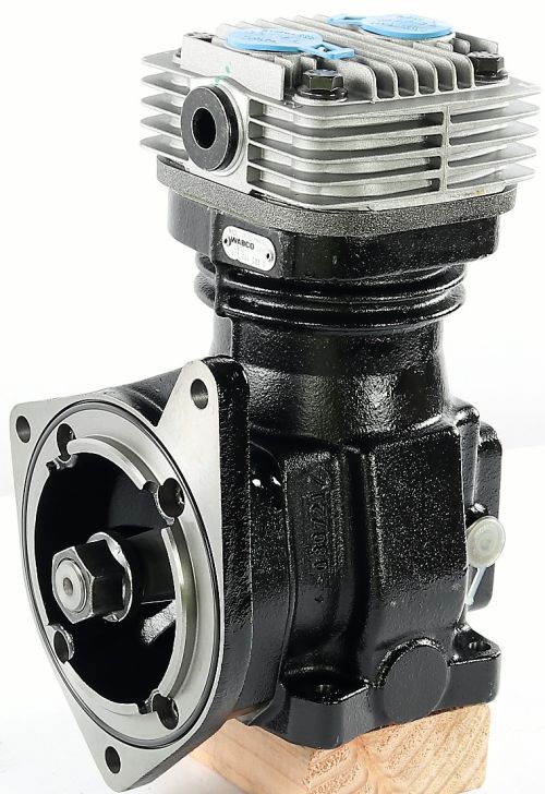 DEUTZ DIESEL AIR COMPRESSOR
