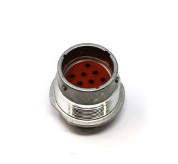 RECEPTACLE (8P-72)