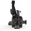BOSCH AUTOMOTIVE STEERING ZF-SERVOCOM STEERING GEAR