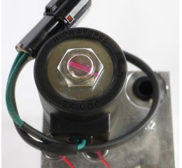 MANIFOLD ASSEMBLY-REACH