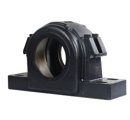 PILLOW BLOCK BEARING HOUSING - CAST IRON