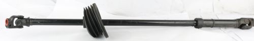 MACK SHAFT