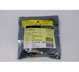 ANALOG INPUT MODULE D