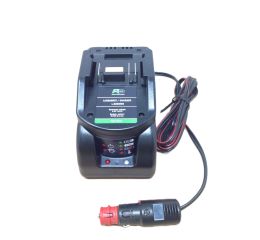 BATTERY CHARGER