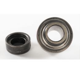 BALL INSERT BEARING: RADIAL 47mm OD  W/COLLAR