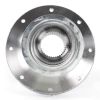 DANA SPICER DIFFERENTIAL END YOKE O.D 5.457  I.D 1.938 39 SPL.