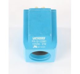 COIL PH 110VDC