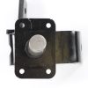 CLUB CAR SPINDLE ASSEMBLY LH