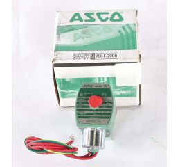 SOLENOID VALVE