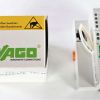 WAGO ETHERNET TCP/IP 10/100 MBIT I/O COUPLER
